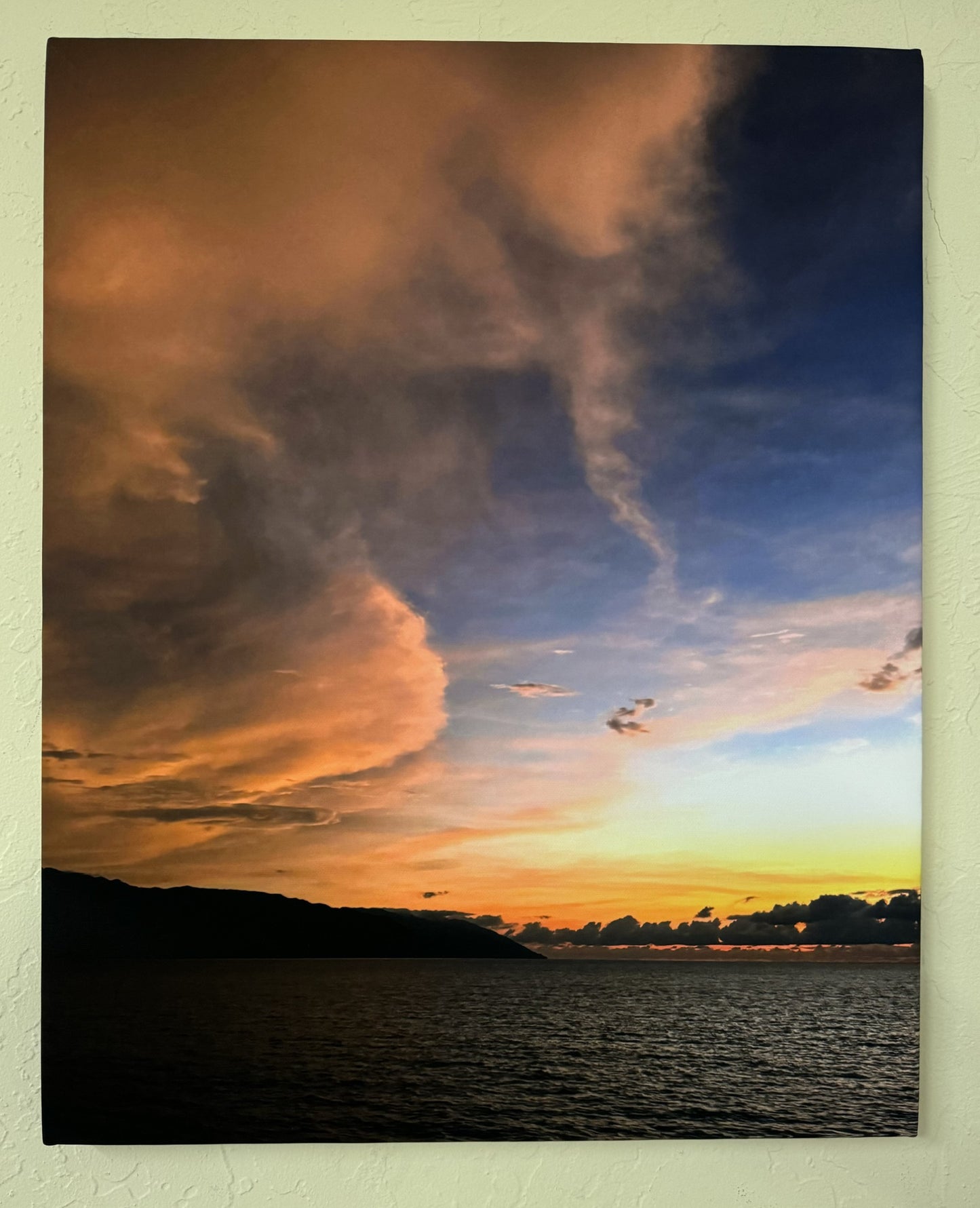 Sayulita sunset