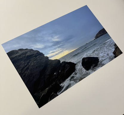 Oregon Coast 3.0 w/Frame