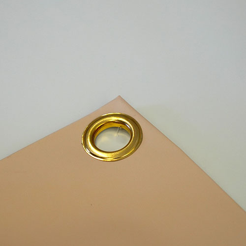 Gold Grommet